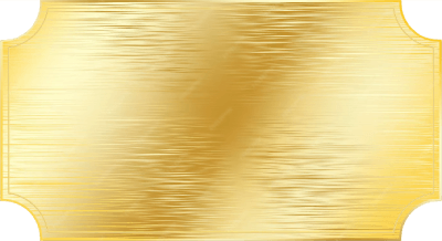 Gold Plate